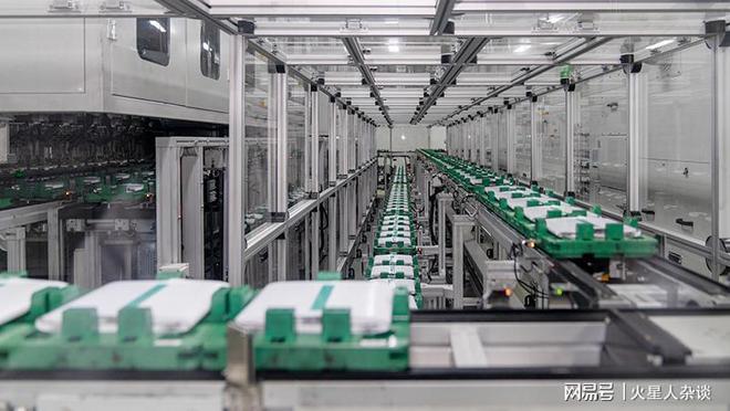 kaiyun官方下载，2024全球汽车零部件百强揭晓：中国企业占15席有一家闯入